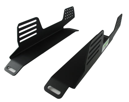 Planted Technology Seat Bracket- Mazda MX-5 Miata [NA Chassis] (1989-1997) LOW - Driver / Left *For Side Mount Seats Only*
