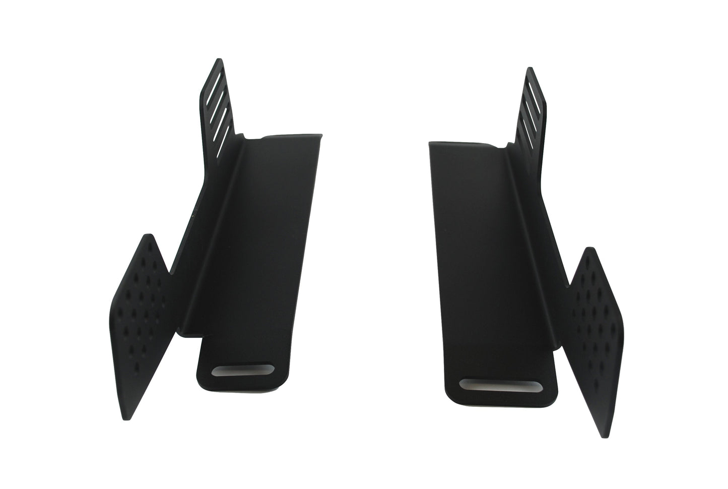 Planted Technology Seat Bracket- Mazda MX-5 Miata [NA Chassis] (1989-1997) LOW - Passenger / Right *For Side Mount Seats Only*