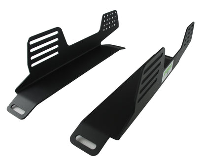 Planted Technology Seat Bracket- Mazda MX-5 Miata [NA Chassis] (1989-1997) LOW - Passenger / Right *For Side Mount Seats Only*