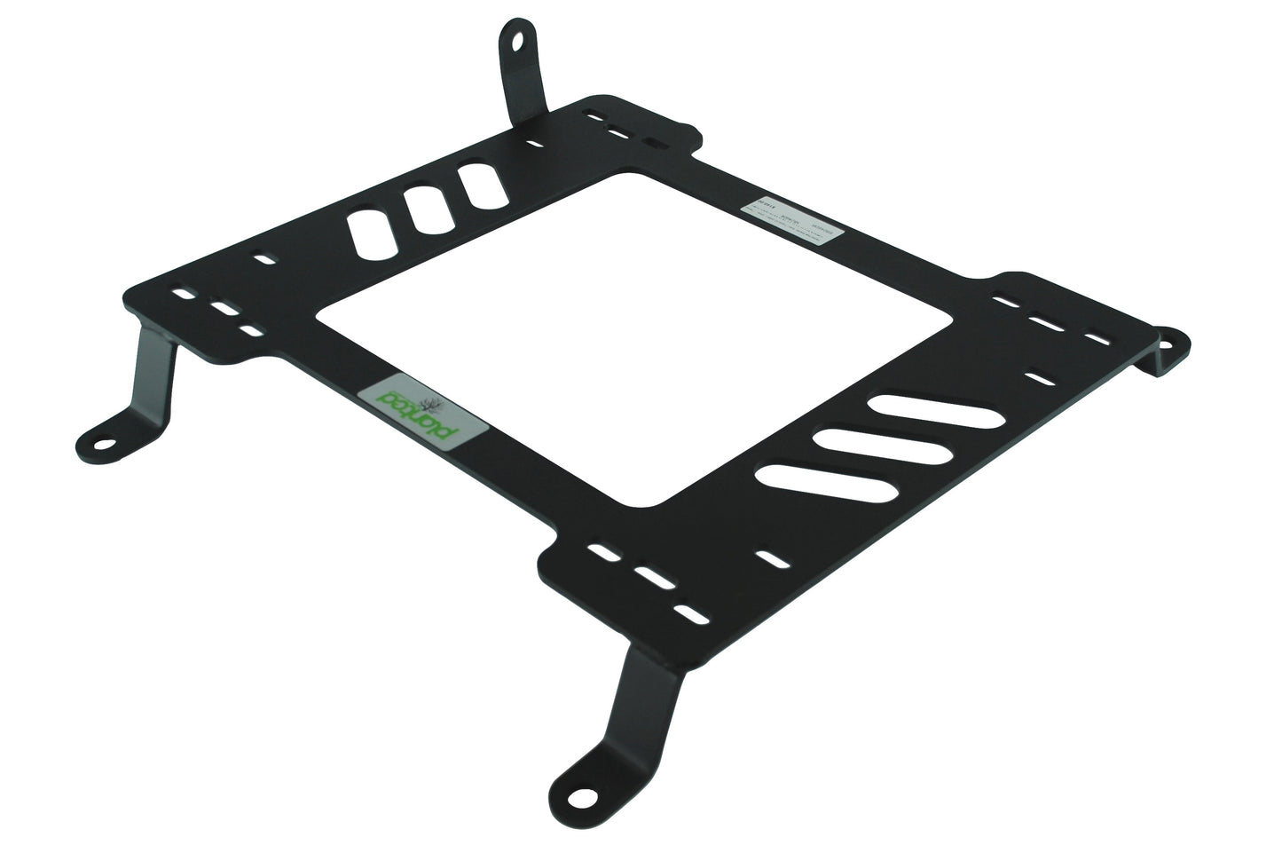 Planted Technology Seat Bracket- Scion / Toyota IQ (2008-2016) - Driver / Left