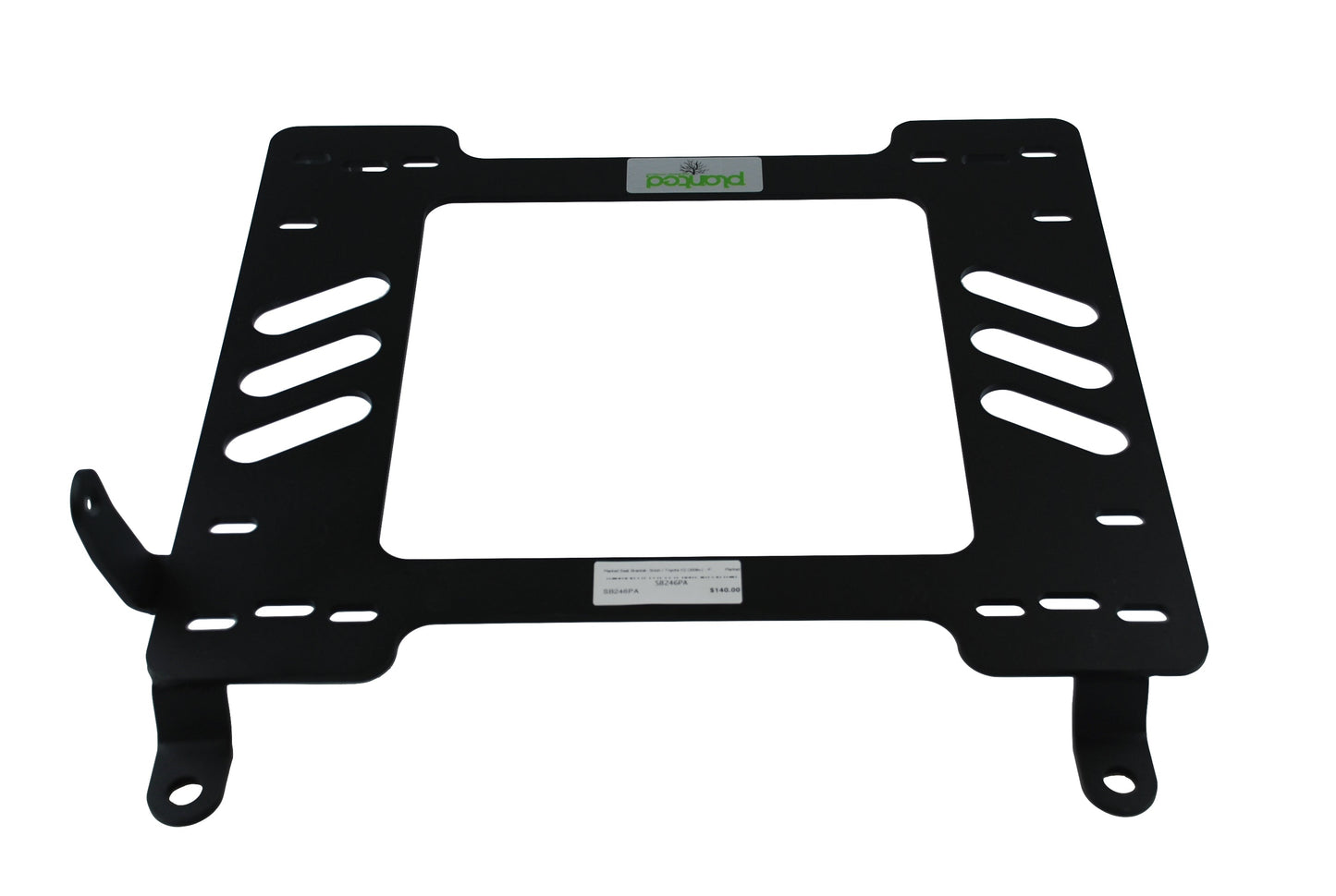 Planted Technology Seat Bracket- Scion / Toyota IQ (2008-2016) - Passenger / Right