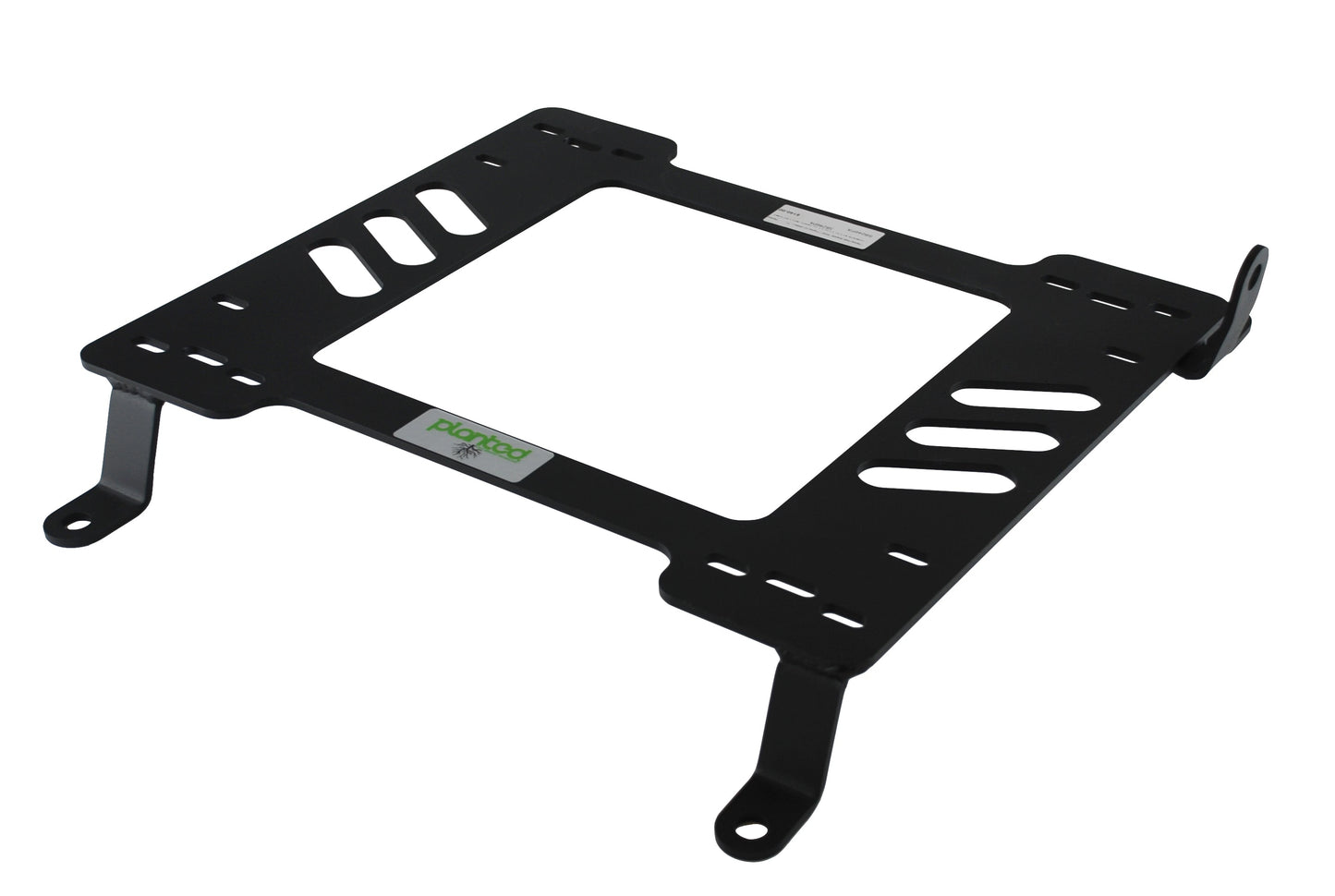 Planted Technology Seat Bracket- Scion / Toyota IQ (2008-2016) - Passenger / Right