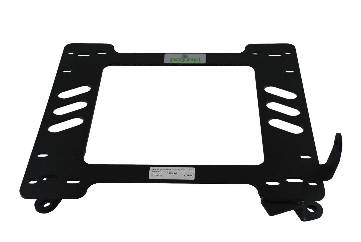 Planted Technology Seat Bracket- Mazda MX-5 Miata [ND Chassis] (2016+) - Driver / Left