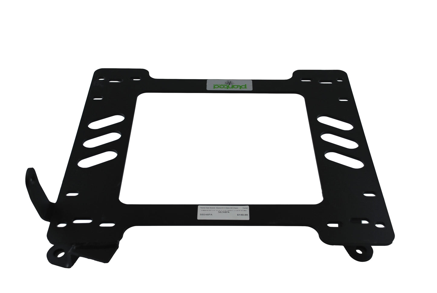 Planted Technology Seat Bracket- Mazda MX-5 Miata [ND Chassis] (2016+) - Passenger / Right