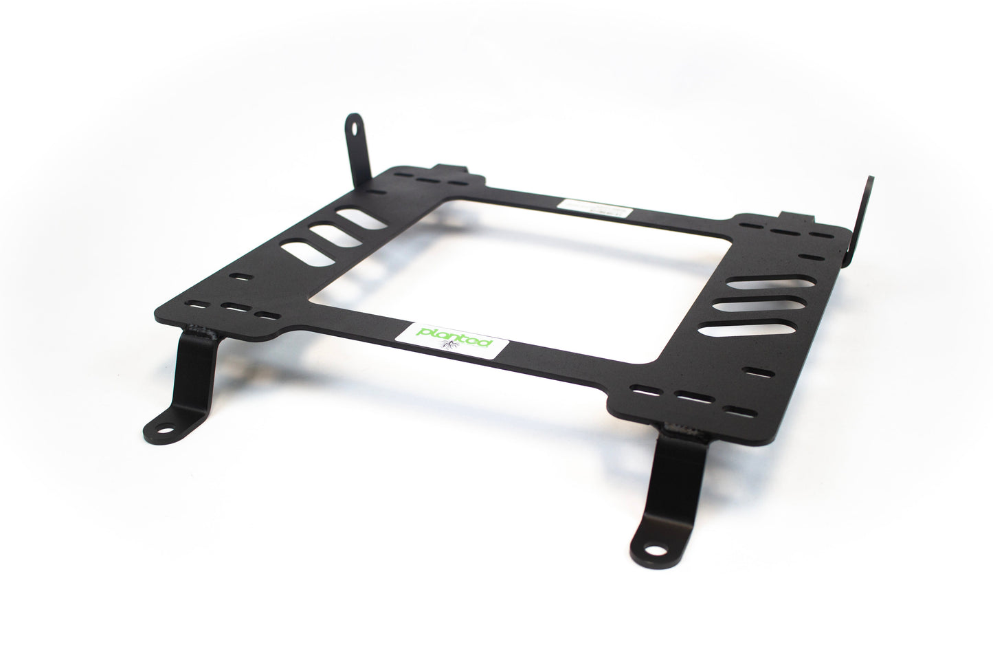 Planted Technology Seat Bracket- Chevrolet Corvette [C6/C7 Chassis Excluding ZR1] (2005-2019) - Passenger / Right *Seat belt tab on inboard and outboard sides