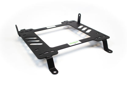 Planted Technology Seat Bracket- Chevrolet Corvette [C6/C7 Chassis Excluding ZR1] (2005-2019) - Passenger / Right *Seat belt tab on inboard and outboard sides