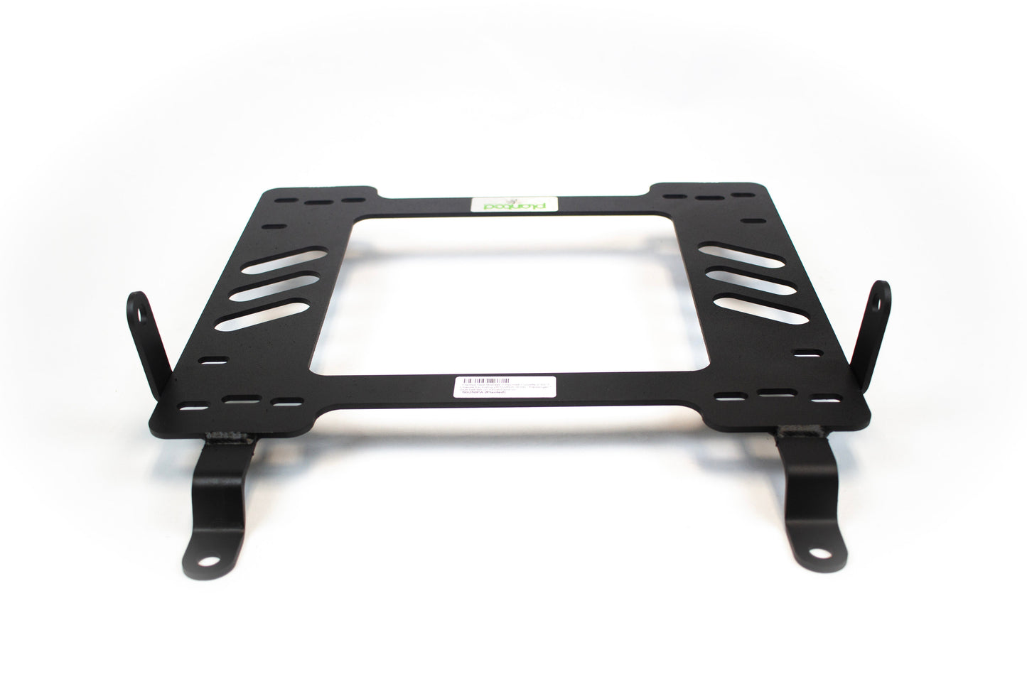 Planted Technology Seat Bracket- Chevrolet Corvette [C6/C7 Chassis Excluding ZR1] (2005-2019) - Passenger / Right *Seat belt tab on inboard and outboard sides