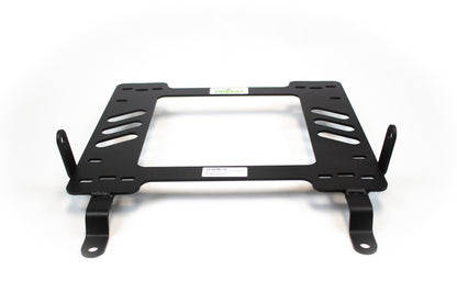 Planted Technology Seat Bracket- Chevrolet Corvette [C6/C7 Chassis Excluding ZR1] (2005-2019) - Passenger / Right *Seat belt tab on inboard and outboard sides