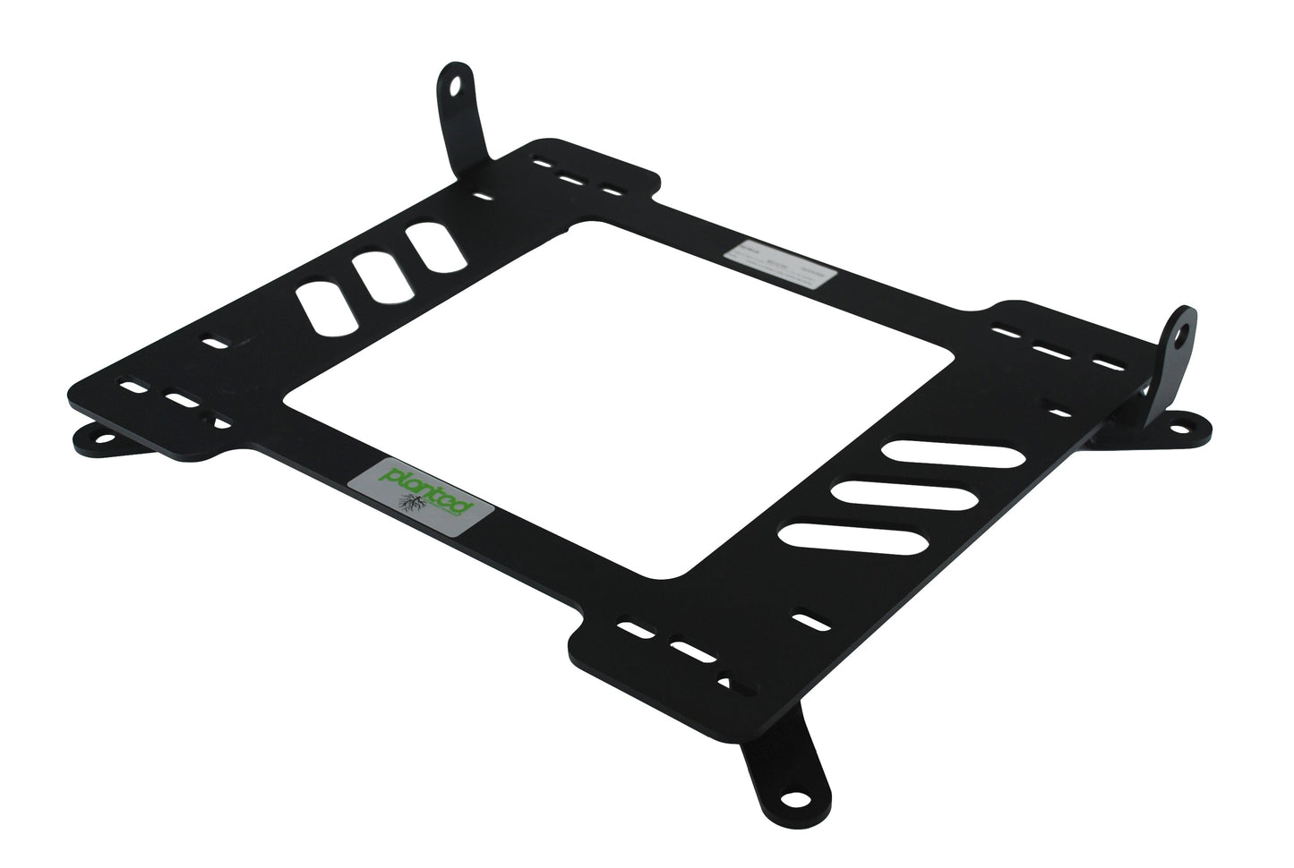 Planted Technology Seat Bracket- BMW 5 Series [6th Generation Pre-LCI Model, F10/F11/F07 Chassis] (2011-2013) - Driver / Left