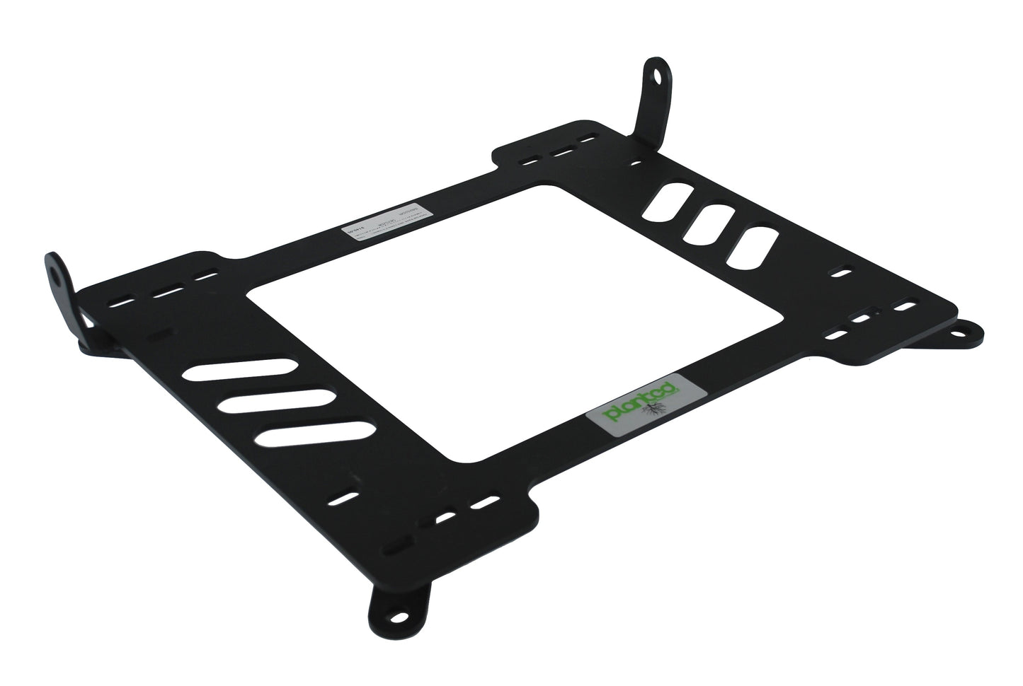 Planted Technology Seat Bracket- BMW 5 Series [6th Generation Pre-LCI Model, F10/F11/F07 Chassis] (2011-2013) - Driver / Left