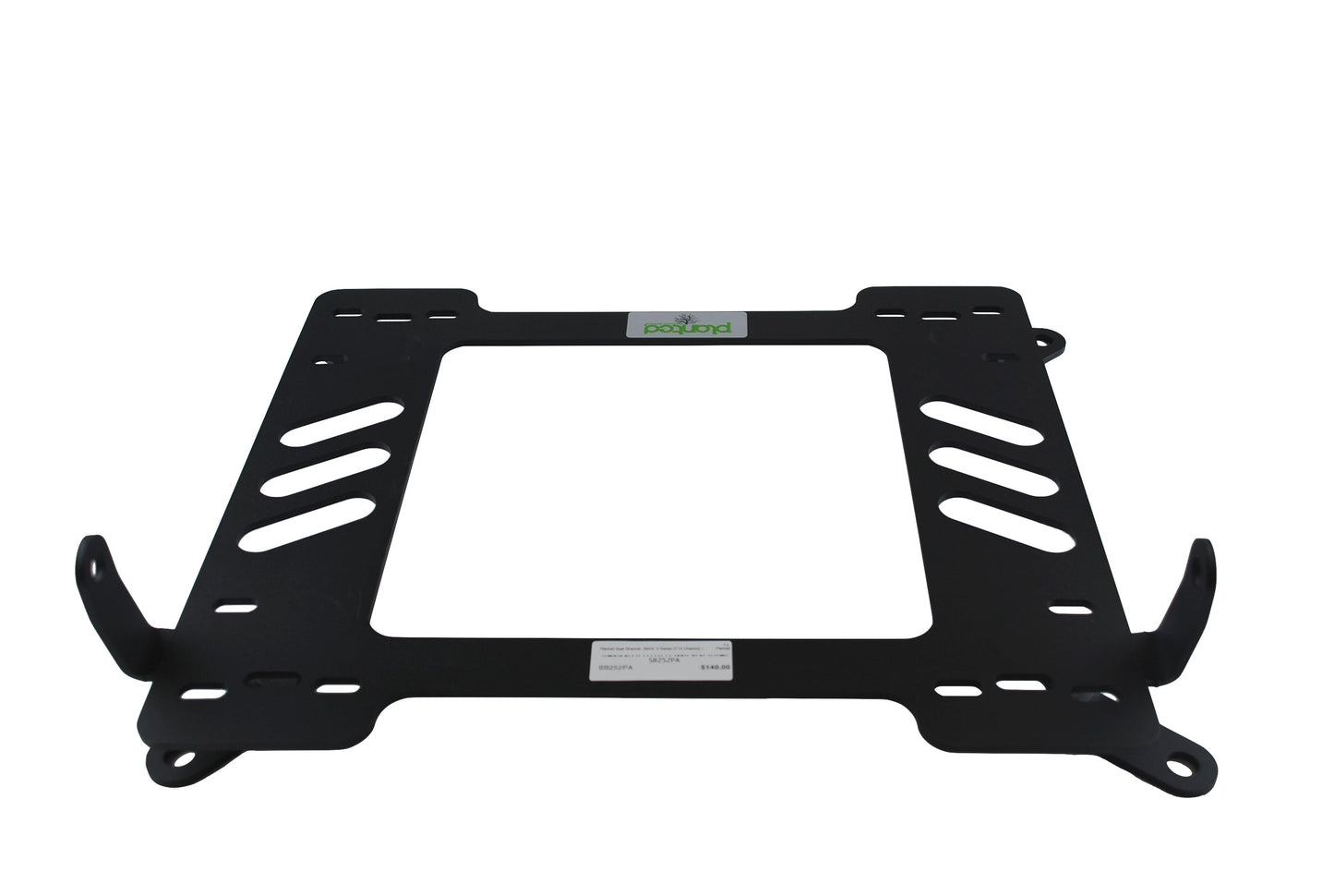 Planted Technology Seat Bracket- BMW 5 Series [6th Generation Pre-LCI Model, F10/F11/F07 Chassis] (2011-2013) - Passenger / Right