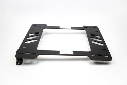 Planted Technology Seat Bracket- Chevrolet Nova 4 Door Sedan [Excluding Bench Seat Models] (1962-1965) - Driver / Left