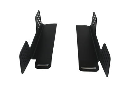 Planted Technology Seat Bracket- Mazda MX-5 Miata [NB Chassis] (1998-2005) LOW - Driver / Left *For Side Mount Seats Only*