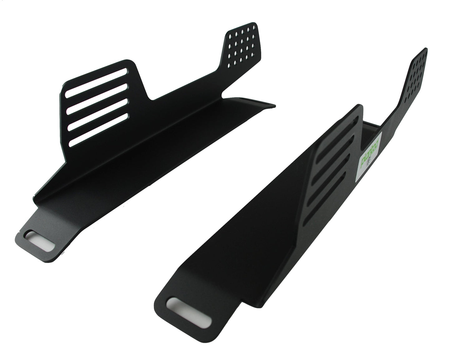 Planted Technology Seat Bracket- Mazda MX-5 Miata [NB Chassis] (1998-2005) LOW - Driver / Left *For Side Mount Seats Only*