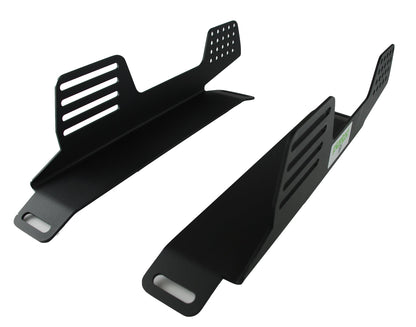 Planted Technology Seat Bracket- Mazda MX-5 Miata [NB Chassis] (1998-2005) LOW - Driver / Left *For Side Mount Seats Only*