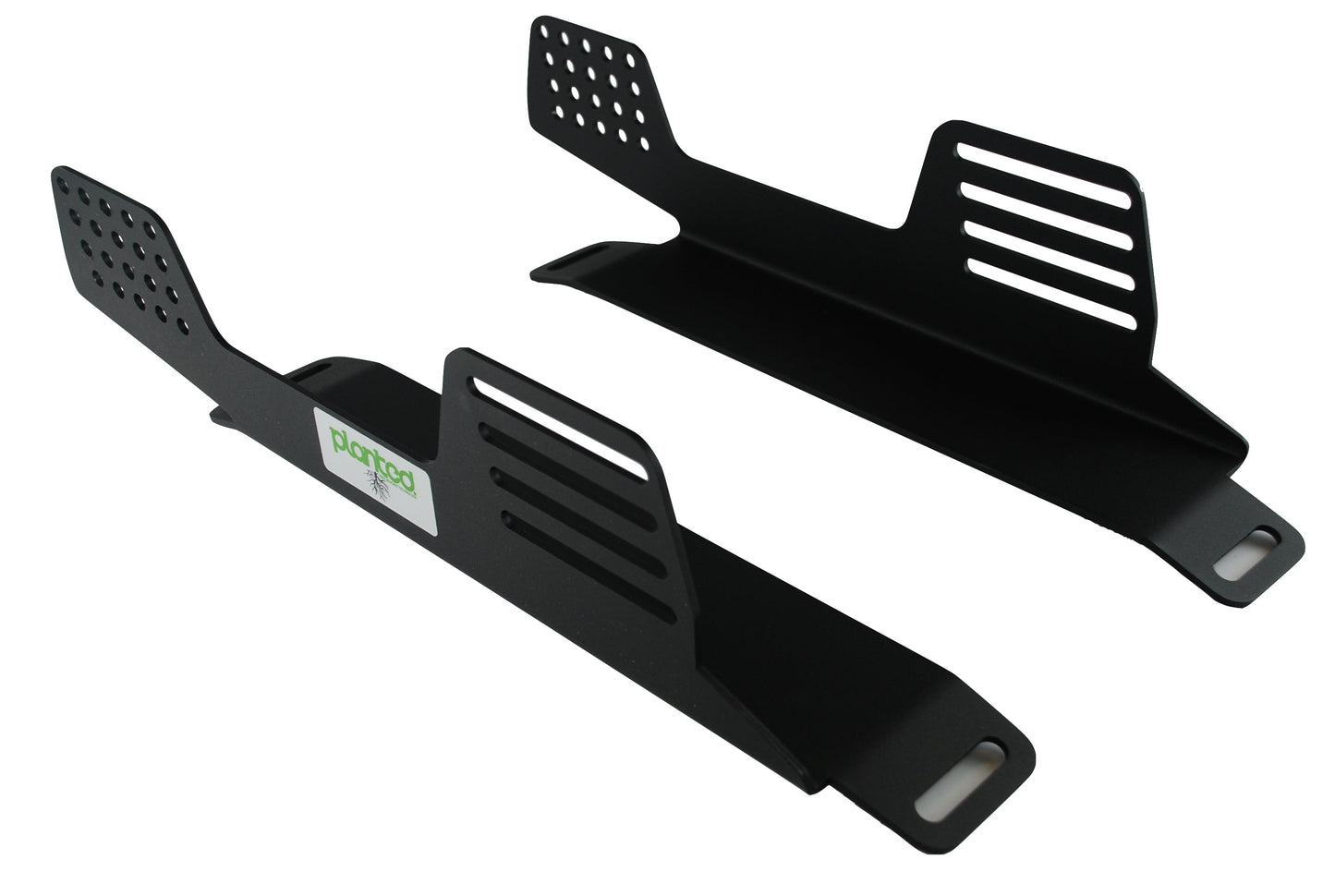 Planted Technology Seat Bracket- Mazda MX-5 Miata [NB Chassis] (1998-2005) LOW - Driver / Left *For Side Mount Seats Only*