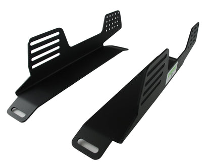 Planted Technology Seat Bracket- Mazda MX-5 Miata [NB Chassis] (1998-2005) LOW - Passenger / Right *For Side Mount Seats Only*