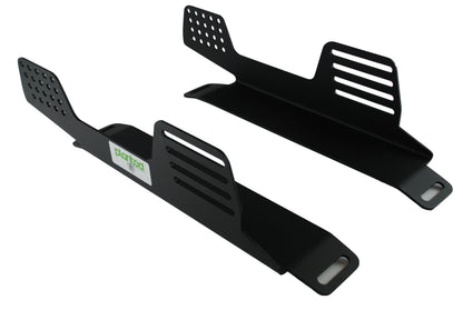 Planted Technology Seat Bracket- Mazda MX-5 Miata [NB Chassis] (1998-2005) LOW - Passenger / Right *For Side Mount Seats Only*