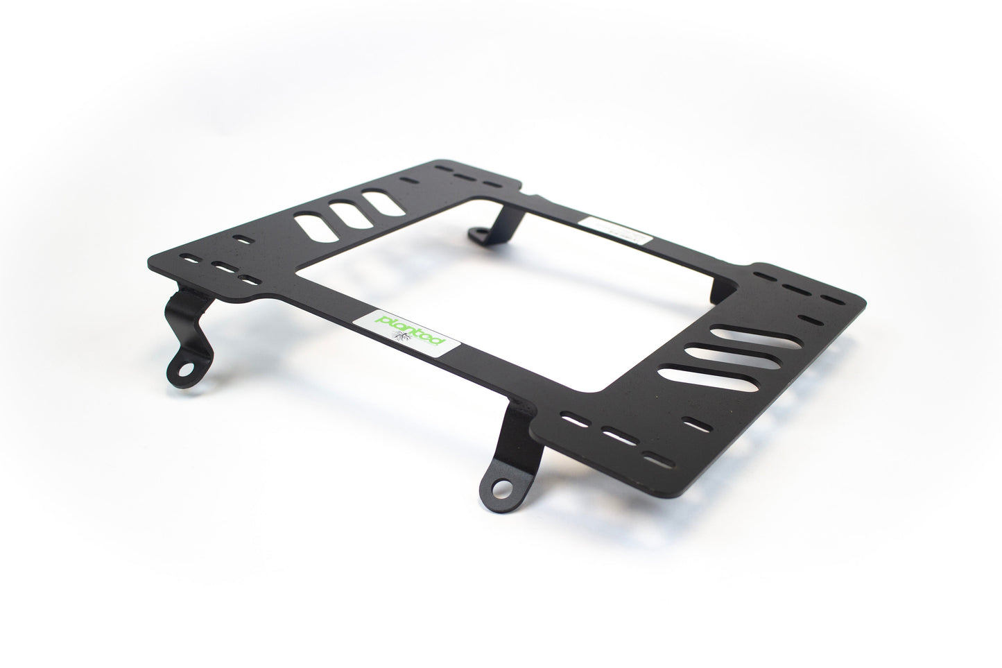 Planted Technology Seat Bracket- Ford Bronco [Third Generation Excluding Bench Seat Models] (1980-1986) - Driver / Left