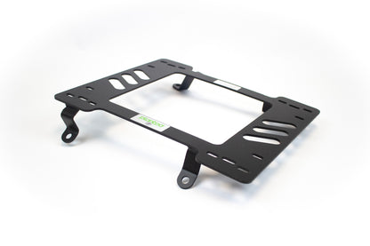 Planted Technology Seat Bracket- Ford Bronco [Third Generation Excluding Bench Seat Models] (1980-1986) - Driver / Left