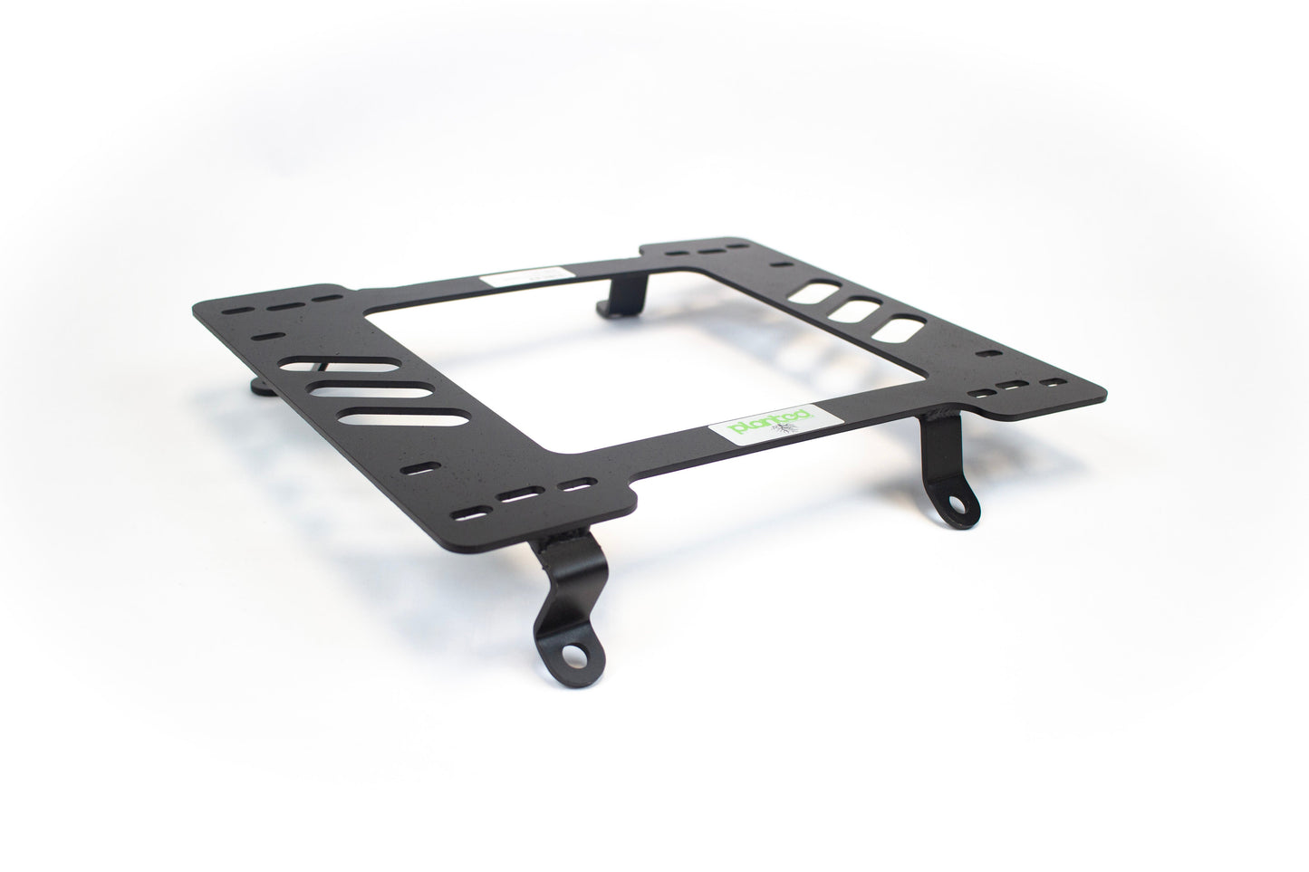 Planted Technology Seat Bracket- Ford Bronco [Third Generation Excluding Bench Seat Models] (1980-1986) - Driver / Left