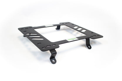 Planted Technology Seat Bracket- Ford Bronco [Third Generation Excluding Bench Seat Models] (1980-1986) - Driver / Left