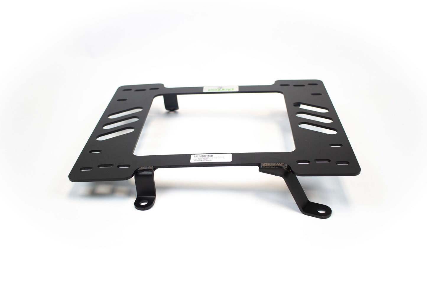 Planted Technology Seat Bracket- Ford Bronco [Third Generation Excluding Bench Seat Models] (1980-1986) - Driver / Left