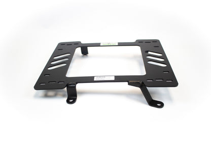 Planted Technology Seat Bracket- Ford Bronco [Third Generation Excluding Bench Seat Models] (1980-1986) - Driver / Left