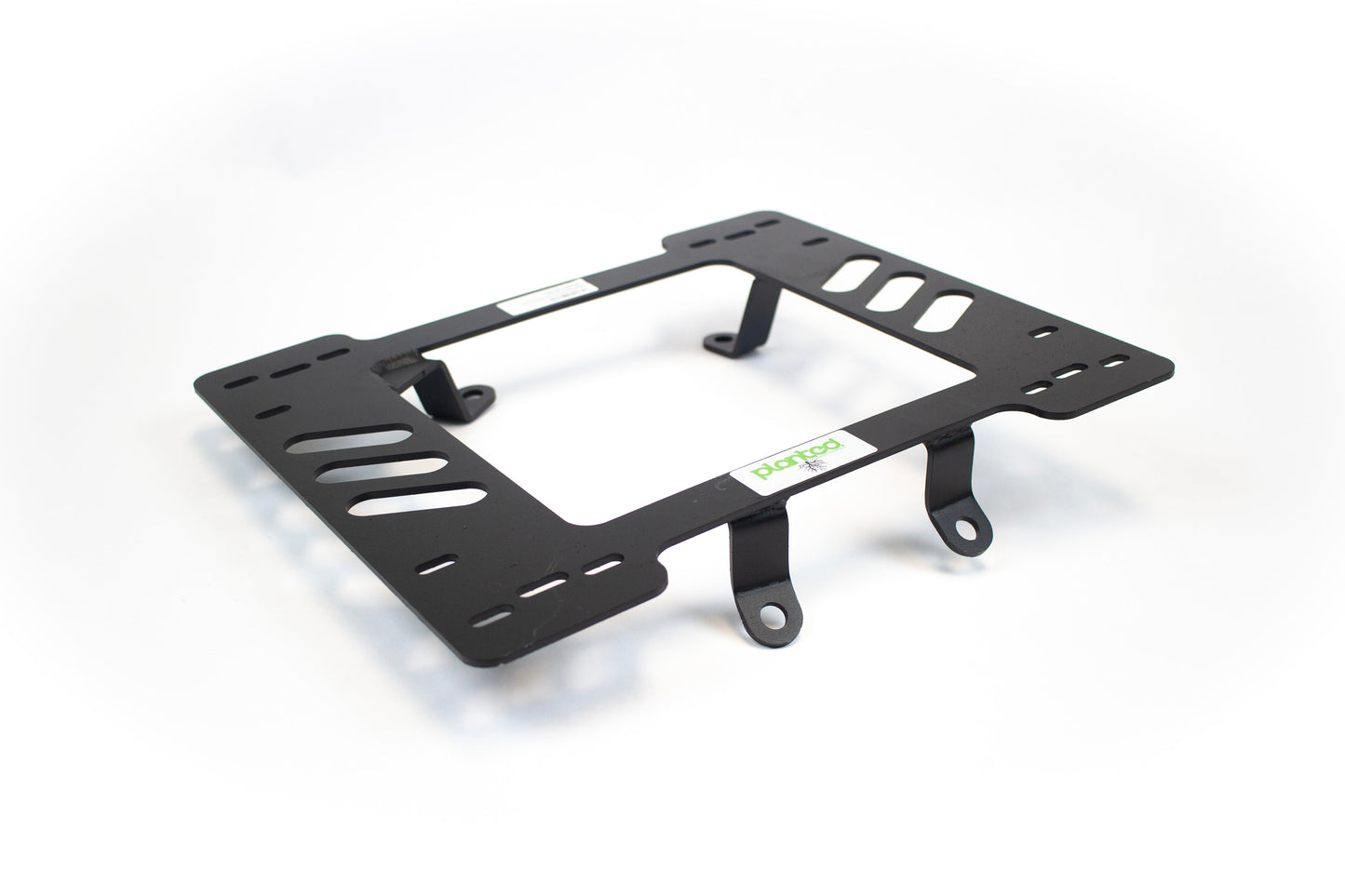Planted Technology Seat Bracket- Ford Bronco [Third Generation Excluding Bench Seat Models] (1980-1986) - Passenger / Right