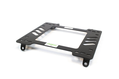 Planted Technology Seat Bracket- Nissan/Datsun 720 Pickup (1980 -1986) - Driver / Left