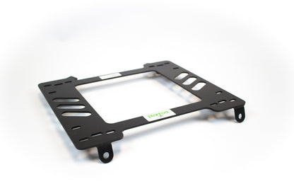 Planted Technology Seat Bracket- Nissan/Datsun 720 Pickup (1980 -1986) - Driver / Left