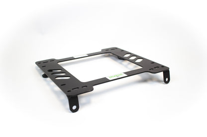 Planted Technology Seat Bracket- Honda Civic 3 door Hatch Back [Second Generation] (1980-1983) - Driver / Left