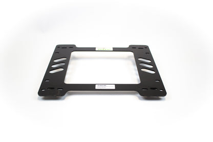 Planted Technology Seat Bracket- Honda Civic 3 door Hatch Back [Second Generation] (1980-1983) - Driver / Left