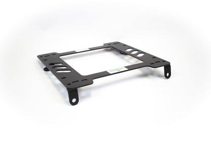 Planted Technology Seat Bracket- Honda Civic 3 door Hatch Back [Second Generation] (1980-1983) - Passenger / Right