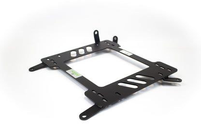 Planted Technology Seat Bracket- Mazda 3 / MazdaSpeed 3 (2010-2013) - Driver / Left