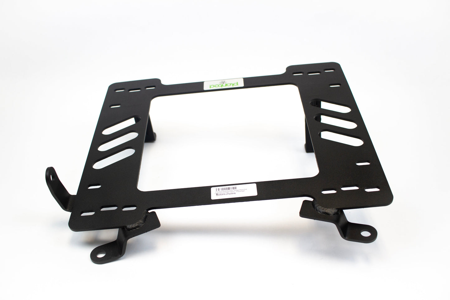 Planted Technology Seat Bracket- Dodge Ram [1st Generation] (1981-1993) - Passenger / Right