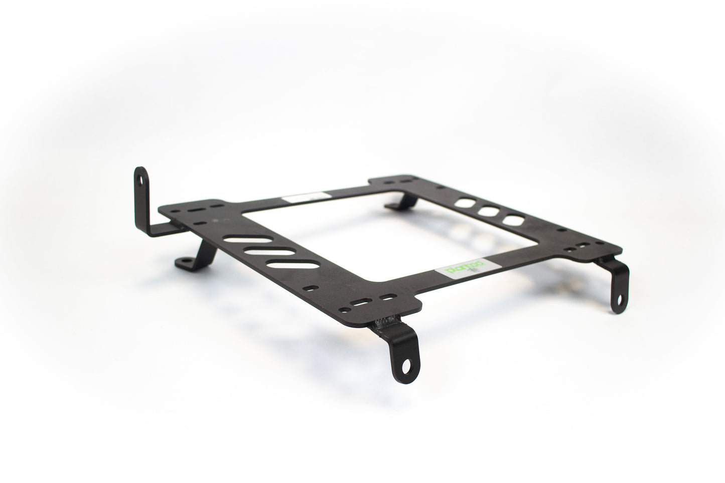 Planted Technology Seat Bracket- Toyota Land Cruiser 80 Series [J80] (1990-1997) - Driver / Left