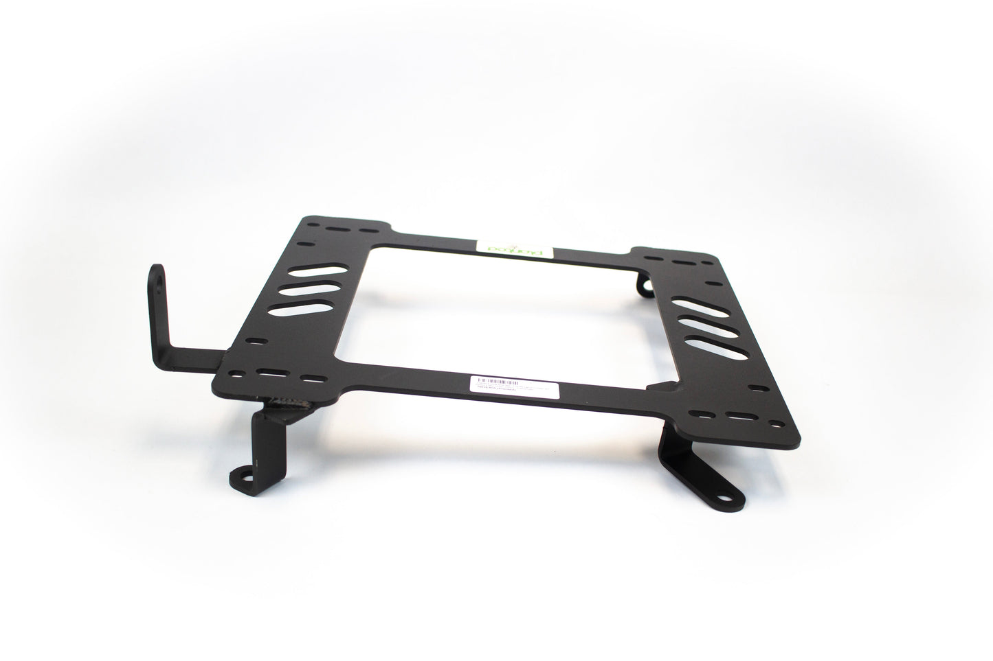 Planted Technology Seat Bracket- Toyota Land Cruiser 80 Series [J80] (1990-1997) - Passenger / Right