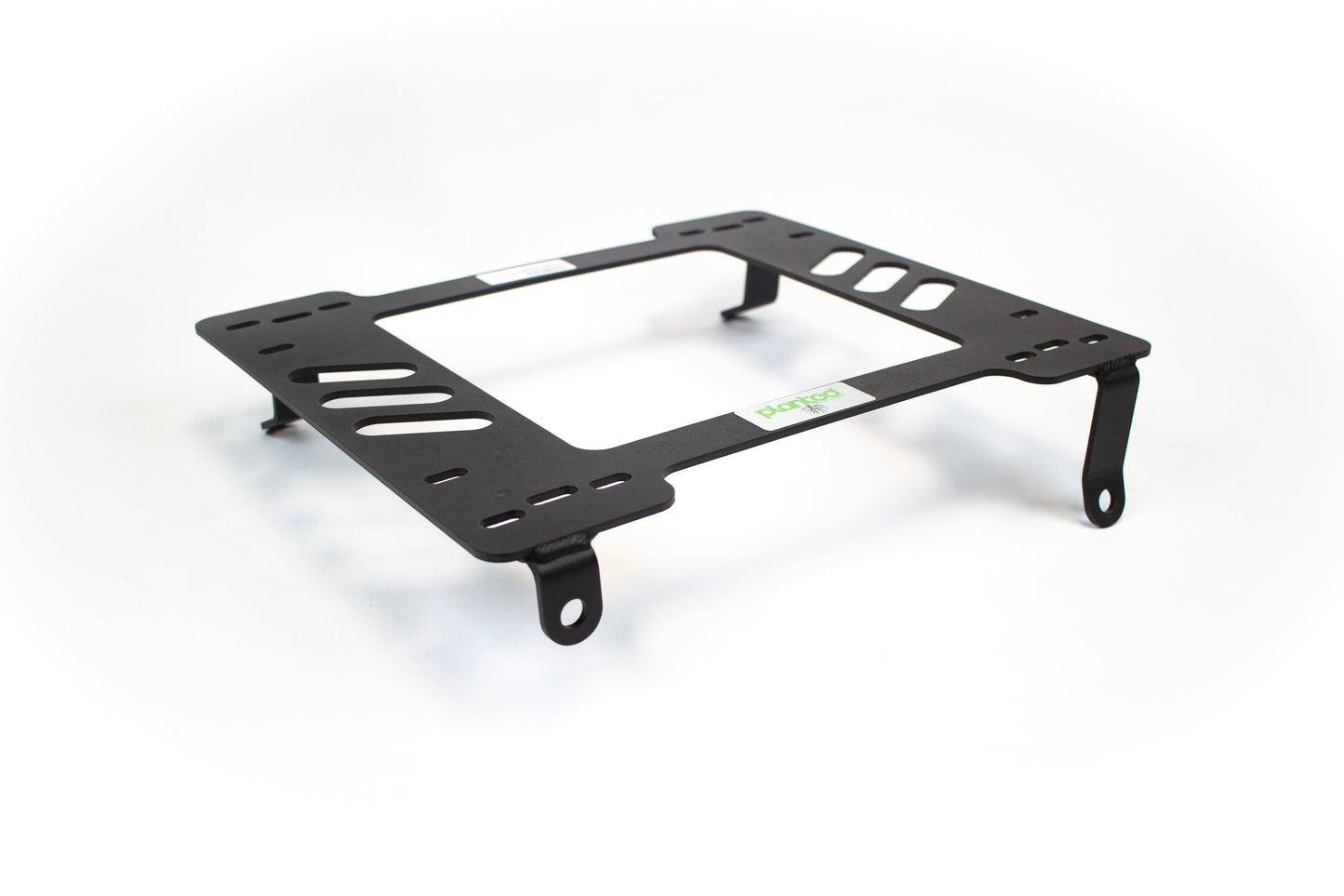 Planted Technology Seat Bracket- Toyota Land Cruiser 60 Series [J60] (April 1986-1989) - Driver / Left