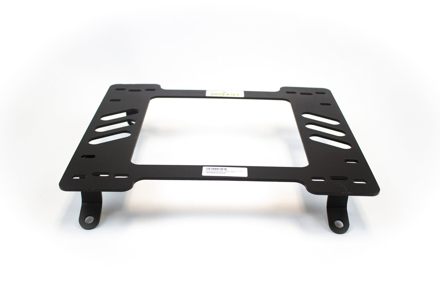 Planted Technology Seat Bracket- Toyota Land Cruiser 60 Series [J60] (April 1986-1989) - Driver / Left