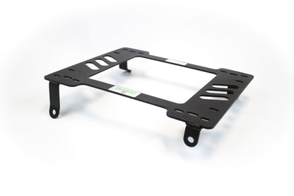 Planted Technology Seat Bracket- Toyota Land Cruiser 60 Series [J60] (April 1986-1989) - Passenger / Right