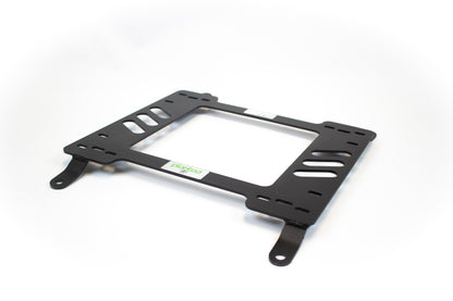 Planted Technology Seat Bracket- Chevrolet Corvette [C3 Chassis] (1968-1982) - Driver / Left *May not fit all C3 Chassis, see online diagram