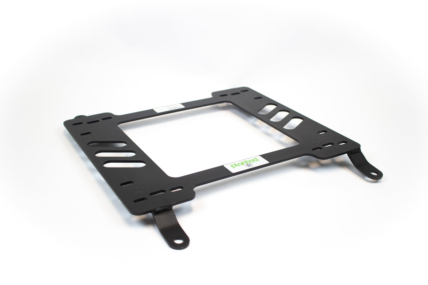 Planted Technology Seat Bracket- Chevrolet Corvette [C3 Chassis] (1968-1982) - Driver / Left *May not fit all C3 Chassis, see online diagram