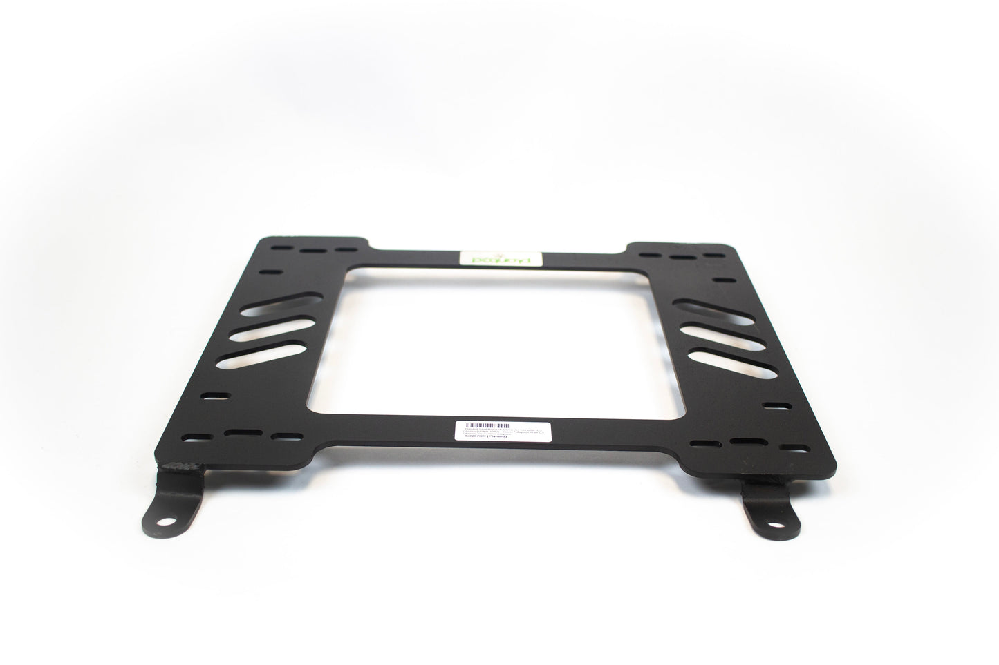 Planted Technology Seat Bracket- Chevrolet Corvette [C3 Chassis] (1968-1982) - Driver / Left *May not fit all C3 Chassis, see online diagram