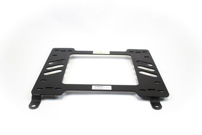 Planted Technology Seat Bracket- Chevrolet Corvette [C3 Chassis] (1968-1982) - Driver / Left *May not fit all C3 Chassis, see online diagram