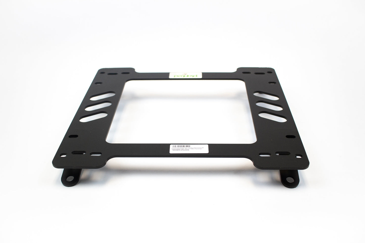 Planted Technology Seat Bracket- Toyota Land Cruiser 60 Series [J60] (1980 - March 1986) - Passenger / Right
