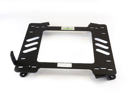 Planted Technology Seat Bracket- BMW X1 [2nd Generation - F48 Chassis] (2015+) - Passenger / Right