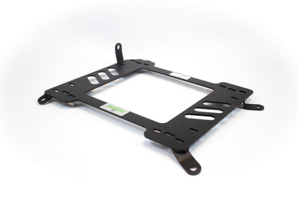 Planted Technology Seat Bracket- Mitsubishi Galant [6th Generation] (1987-1993) - Driver / Left