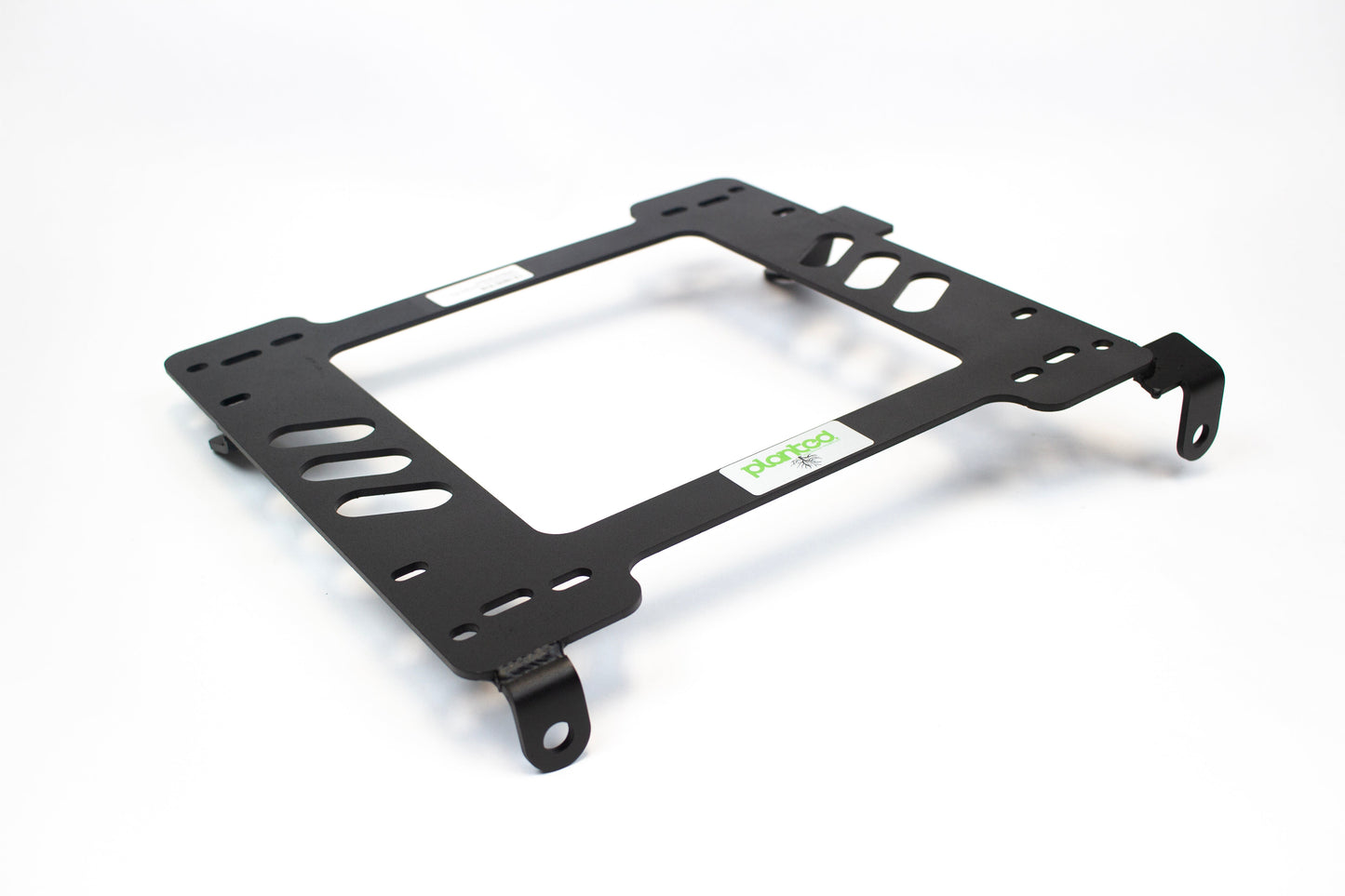 Planted Technology Seat Bracket- Toyota Starlet [2nd Generation / 60 Series] (1978-1984) - Driver / Left