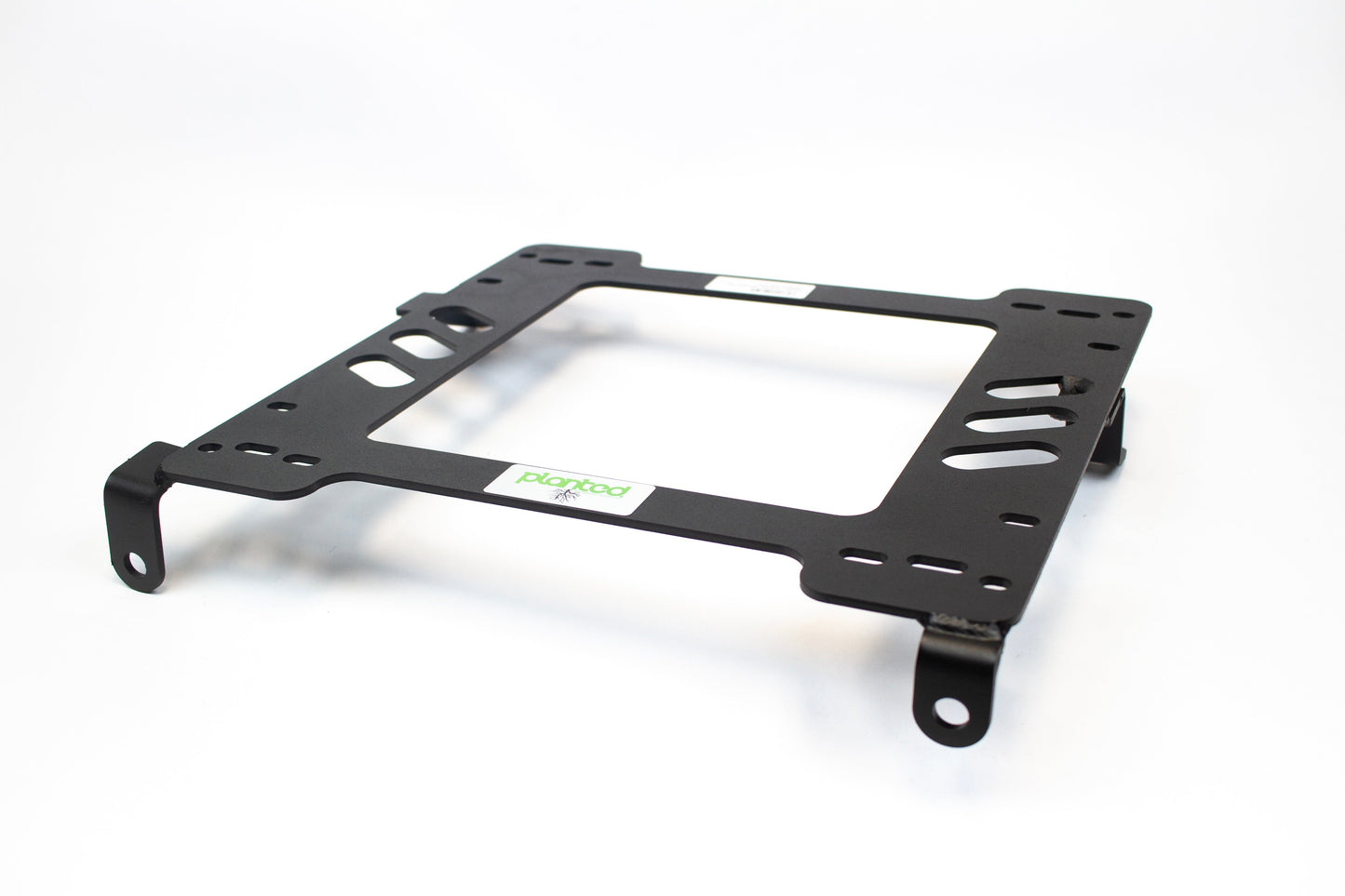 Planted Technology Seat Bracket- Toyota Starlet [2nd Generation / 60 Series] (1978-1984) - Passenger / Right